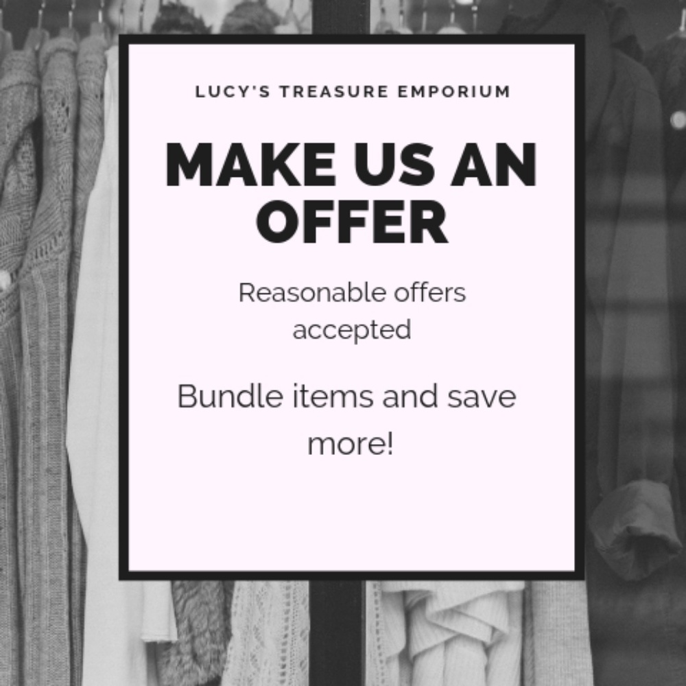 Offers Accepted!